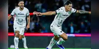 Pumas venció 1-0 a Chivas y clasificó a cuartos de final de la Liga MX 2023