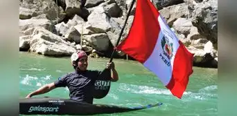 Eriberto Gutiérrez: "Hay deportistas muy buenos que no logran medallas por falta de apoyo"