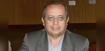 Prefecto designado por Boluarte impulsa inscripción de partido político de su hermano Nicanor Prefecto designado por Boluarte impulsa inscripción de partido político de su hermano Nicanor