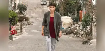 Tatiana Astengo:“La gente está abriendo los ojos” Tatiana Astengo:“La gente está abriendo los ojos”