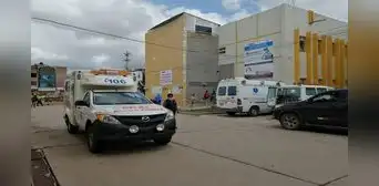 Puno: hospitales se caen a pedazos y no gastan ni 20% del presupuesto Puno: hospitales se caen a pedazos y no gastan ni 20% del presupuesto