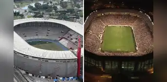 No es el Estadio Nacional: ¿cuál es el estadio más imponente y bonito del Perú, según ChatGPT? No es el Estadio Nacional: ¿cuál es el estadio más imponente y bonito del Perú, según ChatGPT?