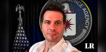 Un exagente de la CIA se declara culpable de docenas de abusos sexuales en Perú y México Un exagente de la CIA se declara culpable de docenas de abusos sexuales en Perú y México