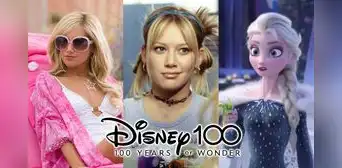 Cuestionario Disney 100, 12 de noviembre: RESPUESTAS CORRECTAS del reto de TikTok