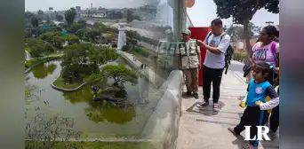 Nuevo Parque de las Leyendas: ¿dónde se ubica, cuánto es el precio la entrada y los horarios?
