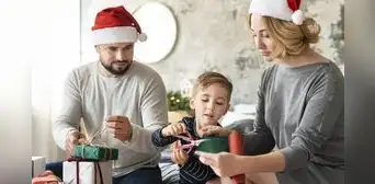 Cuenta regresiva: ¿cuántos días faltan para Navidad 2023?