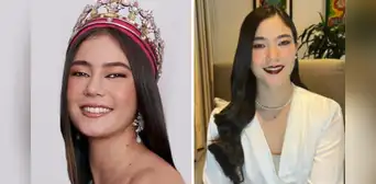 Kyara Villanella deslumbra en desfile en traje de kimono a días de participar en el Miss Teen Universe Kyara Villanella deslumbra en desfile en traje de kimono a días de participar en el Miss Teen Universe