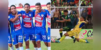 Copa Perú: esta es la programación de los cuartos de final de la etapa nacional