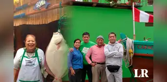 El legado de la familia Guardia: su delicioso CEVICHE es famoso en Chorrillos y elogiado por Gastón Acurio El legado de la familia Guardia: su delicioso CEVICHE es famoso en Chorrillos y elogiado por Gastón Acurio