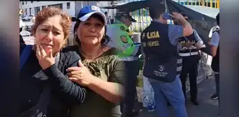Arequipa: concierto de Russkaya termina en balacera y deja a 1 persona fallecida Arequipa: concierto de Russkaya termina en balacera y deja a 1 persona fallecida