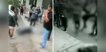 San Juan de Lurigancho: 2 jóvenes fueron asesinados a balazos cuando volvían de comprar pan