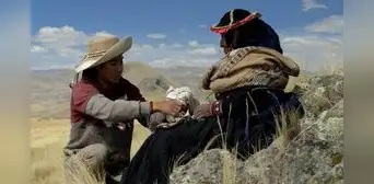 Película peruana 'Kinra' ganó el Astor de Oro en el Festival de Cine de Mar del Plata Película peruana 'Kinra' ganó el Astor de Oro en el Festival de Cine de Mar del Plata