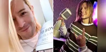 Ramiro Saavedra, el Kurt Cobain peruano, reaparece y revela por qué no volvió a 'Yo soy': "Era más de lo mismo"