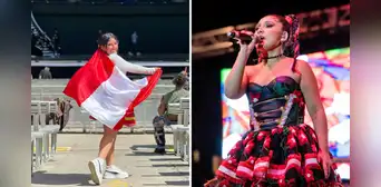 Milena Wharton: ¿por qué abandonó la carrera de Música pese a que ya había ingresado a la universidad?