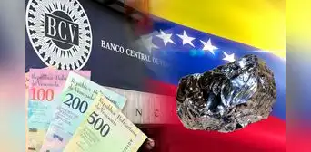 ¡Ni el uranio ni el oro! Este es el mineral que generaría millonarias ganancias a Venezuela