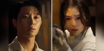 Netflix presenta nuevo k-drama de Park Seo-joon y Han So-hee: ¿de qué tratará 'Gyeongseong Creature'? Netflix presenta nuevo k-drama de Park Seo-joon y Han So-hee: ¿de qué tratará 'Gyeongseong Creature'?