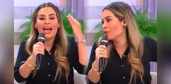 Ethel Pozo hace sorprendente confesión sobre sus hijas: "Cuando tengan 18 años se cierra el caño"