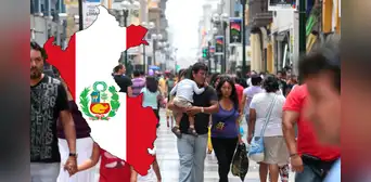 ¿Quispe, Sánchez o García? ¿Cuál es el apellido más común en PERÚ? Esto respondió ChatGPT