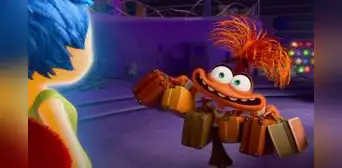 'Intensamente 2': tráiler de la película se convirtió en el más visto de la historia de Disney 'Intensamente 2': tráiler de la película se convirtió en el más visto de la historia de Disney