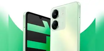 Xiaomi lanza su nuevo Redmi 13C: características del nuevo teléfono de bajo costo Xiaomi lanza su nuevo Redmi 13C: características del nuevo teléfono de bajo costo