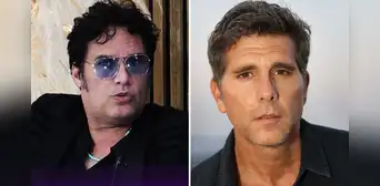 Patricio Suárez Vértiz revela distanciamiento de Christian Meier: actor no lo invitó a su boda Patricio Suárez Vértiz revela distanciamiento de Christian Meier: actor no lo invitó a su boda