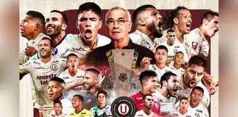 Universitario: fecha confirmada del inicio de la pretemporada y la nueva camiseta para el 2024 Universitario: fecha confirmada del inicio de la pretemporada y la nueva camiseta para el 2024