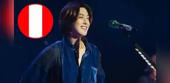 Kim Hyun Joong cantó EN VIVO en Perú: mira AQUÍ todos los detalles de su concierto en Lima [VIDEO]