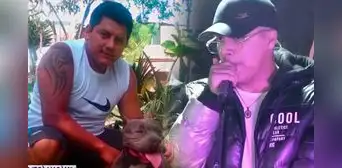 Cae delincuente acusado de atentar contra Chechito y los Cómplices de la Cumbia en discotecas de SJL Cae delincuente acusado de atentar contra Chechito y los Cómplices de la Cumbia en discotecas de SJL
