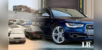 ¿Sabías que la SAT remata autos decomisados? Así puedes comprar desde un Audi hasta un Toyota