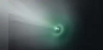 Astrónomo de Puerto Rico capta a un cometa que tarda 3.800 años en dar una vuelta al Sol Astrónomo de Puerto Rico capta a un cometa que tarda 3.800 años en dar una vuelta al Sol