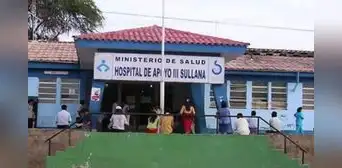 Piura: piden apoyo económico para solventar gastos de menor que sufrió derrame cerebral