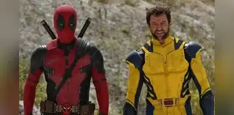 'Deadpool 3': película con Ryan Reynolds y Hugh Jackman será la única de Marvel a estrenarse en 2024 'Deadpool 3': película con Ryan Reynolds y Hugh Jackman será la única de Marvel a estrenarse en 2024