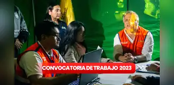 ¡78 puestos laborales! Municipalidad de Miraflores ofrece trabajos con sueldos de hasta S/9.000 ¡78 puestos laborales! Municipalidad de Miraflores ofrece trabajos con sueldos de hasta S/9.000