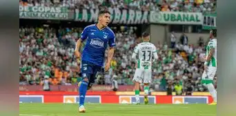 Millonarios venció 1-0 a Atlético Nacional en el inicio del cuadrangular de la Liga BetPlay