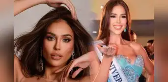 ¿Por qué la miss Venezuela Diana Silva es una de las favoritas para ganar el Miss Universo 2023? ¿Por qué la miss Venezuela Diana Silva es una de las favoritas para ganar el Miss Universo 2023?