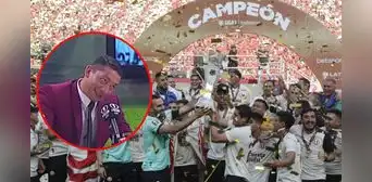 Universitario habría asegurado 2 fichajes de lujo de la selección peruana para el centenario