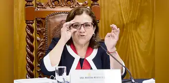 Ministerio Público: fiscal Patricia Benavides designa reemplazo temporal de Rafael Vela