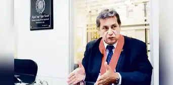 Fiscal Vegas reporta sanción por actos de negligencia Fiscal Vegas reporta sanción por actos de negligencia