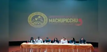 Cusco: seguirá venta presencial de boletos a Machupicchu Cusco: seguirá venta presencial de boletos a Machupicchu