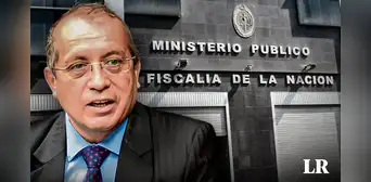 Nicanor Boluarte, hermano de Dina Boluarte, asiste hoy a la Fiscalía por colusión y tráfico de influencias Nicanor Boluarte, hermano de Dina Boluarte, asiste hoy a la Fiscalía por colusión y tráfico de influencias