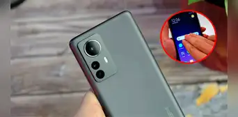 ¿Tienes un celular Xiaomi o Redmi? Esto ocurre si presionas la pantalla con 3 dedos ¿Tienes un celular Xiaomi o Redmi? Esto ocurre si presionas la pantalla con 3 dedos