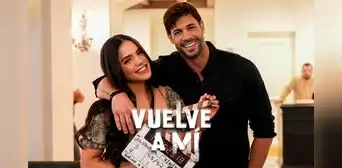 'Vuelve a mí', capítulo 26, por Telemundo: hora, canal y dónde ver online la novela con William Levy 'Vuelve a mí', capítulo 26, por Telemundo: hora, canal y dónde ver online la novela con William Levy