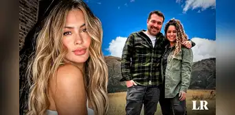 Novia de Giocomo Bocchio opinó por primera vez sobre Millett Figueroa: ¿qué dijo la chef venezolana?
