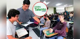 Crédito educativo: todo sobre el préstamo que realiza el Gobierno a estudiantes de las mejores universidades