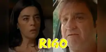'Rigo' capítulo 24, por RCN [RESUMEN]: ¿qué paso en el episodio del 14 de noviembre de la novela?