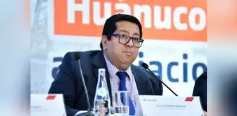 MEF sobre séptimo retiro de AFP: "Así como está propuesto, incluso congresistas pueden retirar" MEF sobre séptimo retiro de AFP: "Así como está propuesto, incluso congresistas pueden retirar"