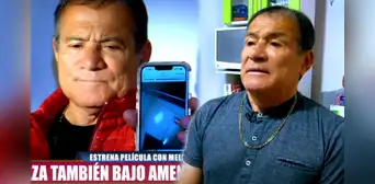 Miguel Barraza es víctima de extorsionadores y lo amenazan: “Por hacer reír me quieren matar” Miguel Barraza es víctima de extorsionadores y lo amenazan: “Por hacer reír me quieren matar”