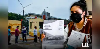 San Marcos: ¿cuáles son las 5 carreras más difíciles de ingresar a la Decana de América? San Marcos: ¿cuáles son las 5 carreras más difíciles de ingresar a la Decana de América?