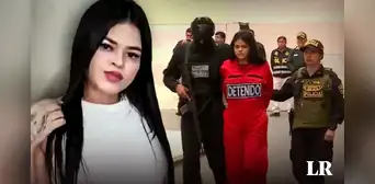 PNP reporta a la sucesora de Wanda: torturaba y explotaba sexualmente a mujeres como parte de la Dinastía Alayón PNP reporta a la sucesora de Wanda: torturaba y explotaba sexualmente a mujeres como parte de la Dinastía Alayón