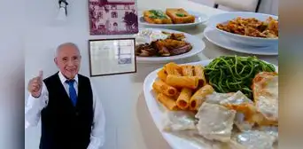 Las mejores pastas de Lima tienen 67 años de historia y son elaboradas por un cerreño: ¿dónde queda? Las mejores pastas de Lima tienen 67 años de historia y son elaboradas por un cerreño: ¿dónde queda?